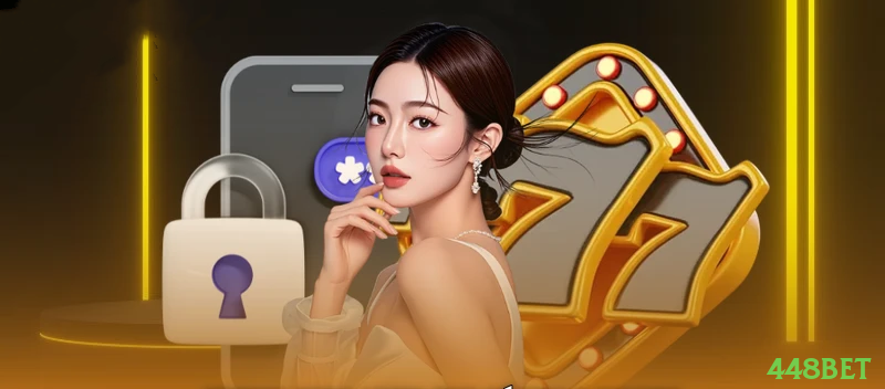 448bet Login App